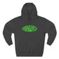 FFGreenSkii | Hoodie