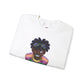 Popstat V3 | Classic Sweatshirt