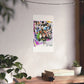 NotKlyde | Posters Matte