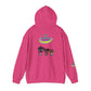 FFGURLZ Classic Hoodie