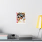 KI ALEXIS | Posters Matte