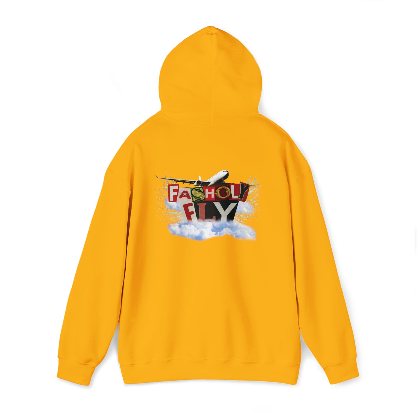 OG FasholyFly | Hoodie