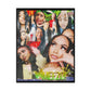 MEEZO! | Matte Canvas Print
