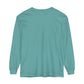 FFGreenski (Long Sleeve Tee) | Comfort Colors