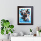 Ty Brasel | Poster Framed