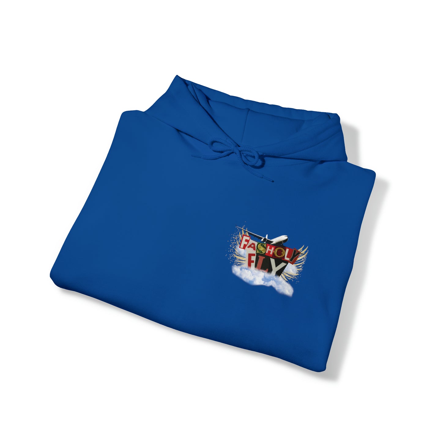 OG FasholyFly | Hoodie