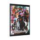 Jor'Dan Armstrong | Matte Canvas Print
