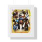 NoBigDyl. | Poster Framed