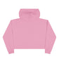 FFGURLZ Crop Hoodie