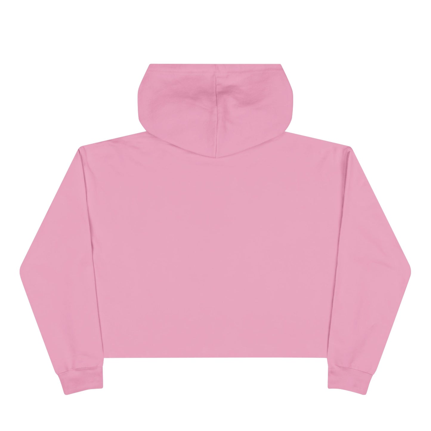 FFGURLZ Crop Hoodie