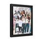 YAGIRLLAYC | Matte Canvas Framed