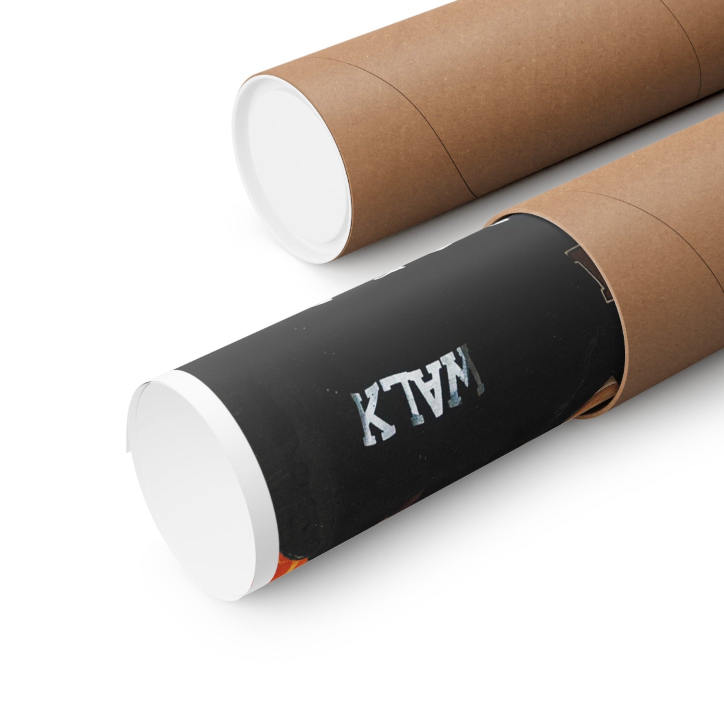 Hulvey | Posters Matte