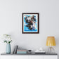 Ty Brasel | Poster Framed