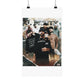 J.Monty | Posters Matte