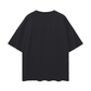 FFGURLZ "Oversize Tee" - 190 GSM