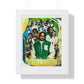 MikeTeezy | Poster Framed
