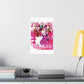Queen Lee | Posters Matte