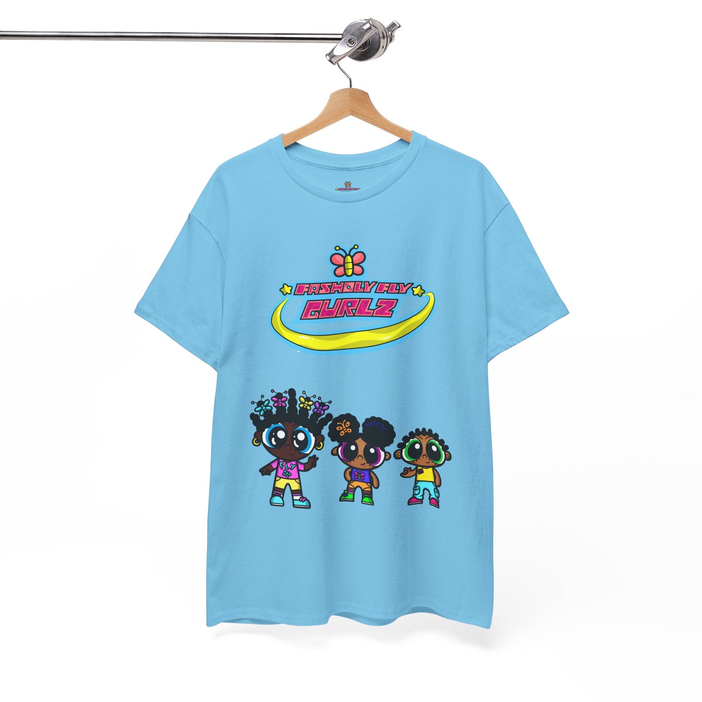 FFGURLZ Classic Tee
