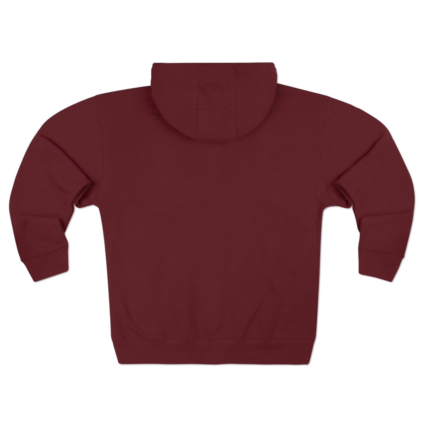 Y2KFLY | Zip-Up Hoodie