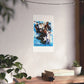 Ty Brasel | Posters Matte