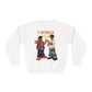 DRIPSTARZ | Basic Sweatshirt