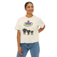 FFGURLZ "Boxy Tee" Comfort Colors®