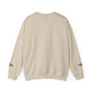 Popstat V3 | Classic Sweatshirt