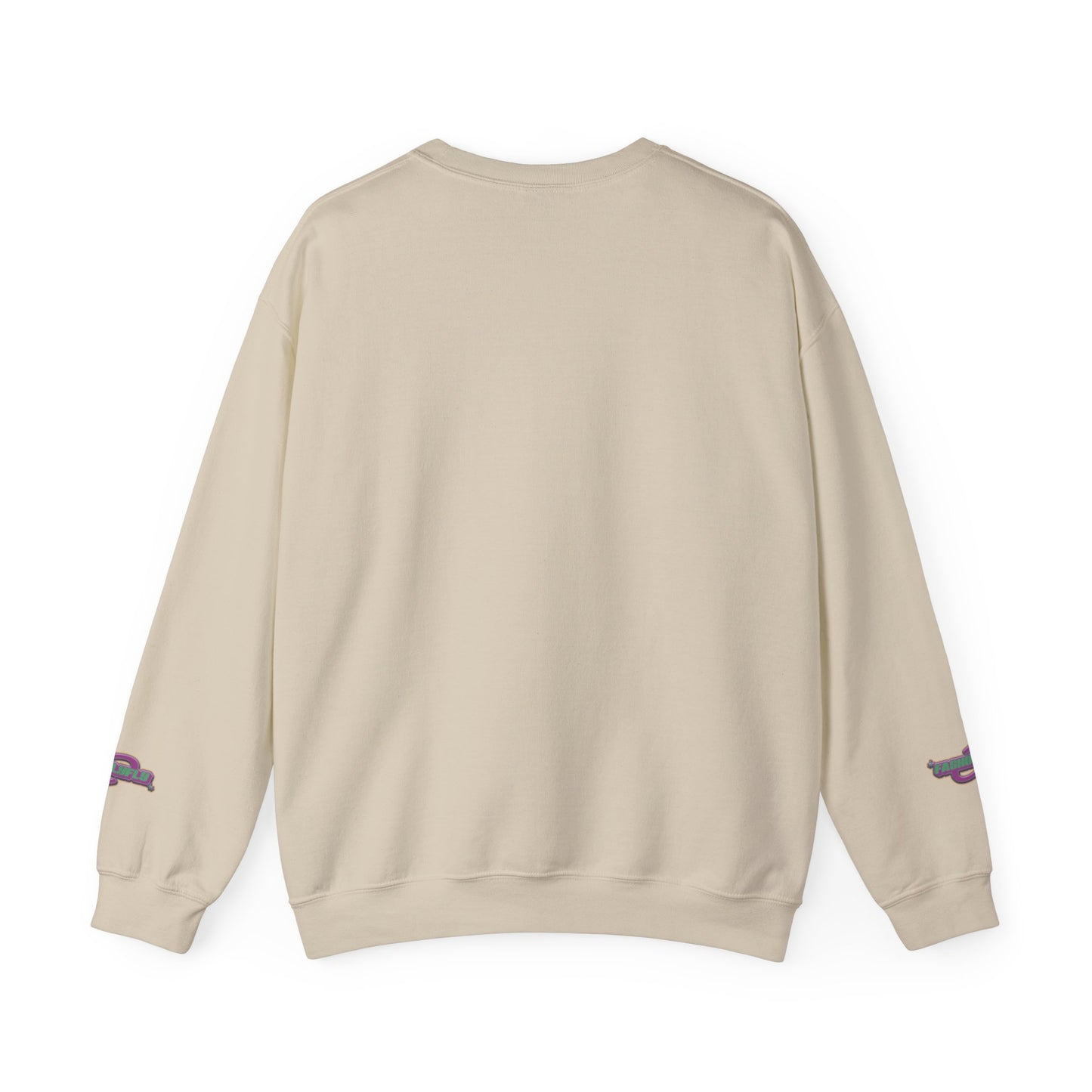 Popstat V3 | Classic Sweatshirt