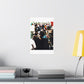 WHATUPRG | Posters Matte