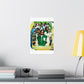 MikeTeezy | Posters Matte