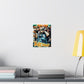 DJMyKaelV | Posters Matte