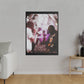 KijanBoone | Matte Canvas Print