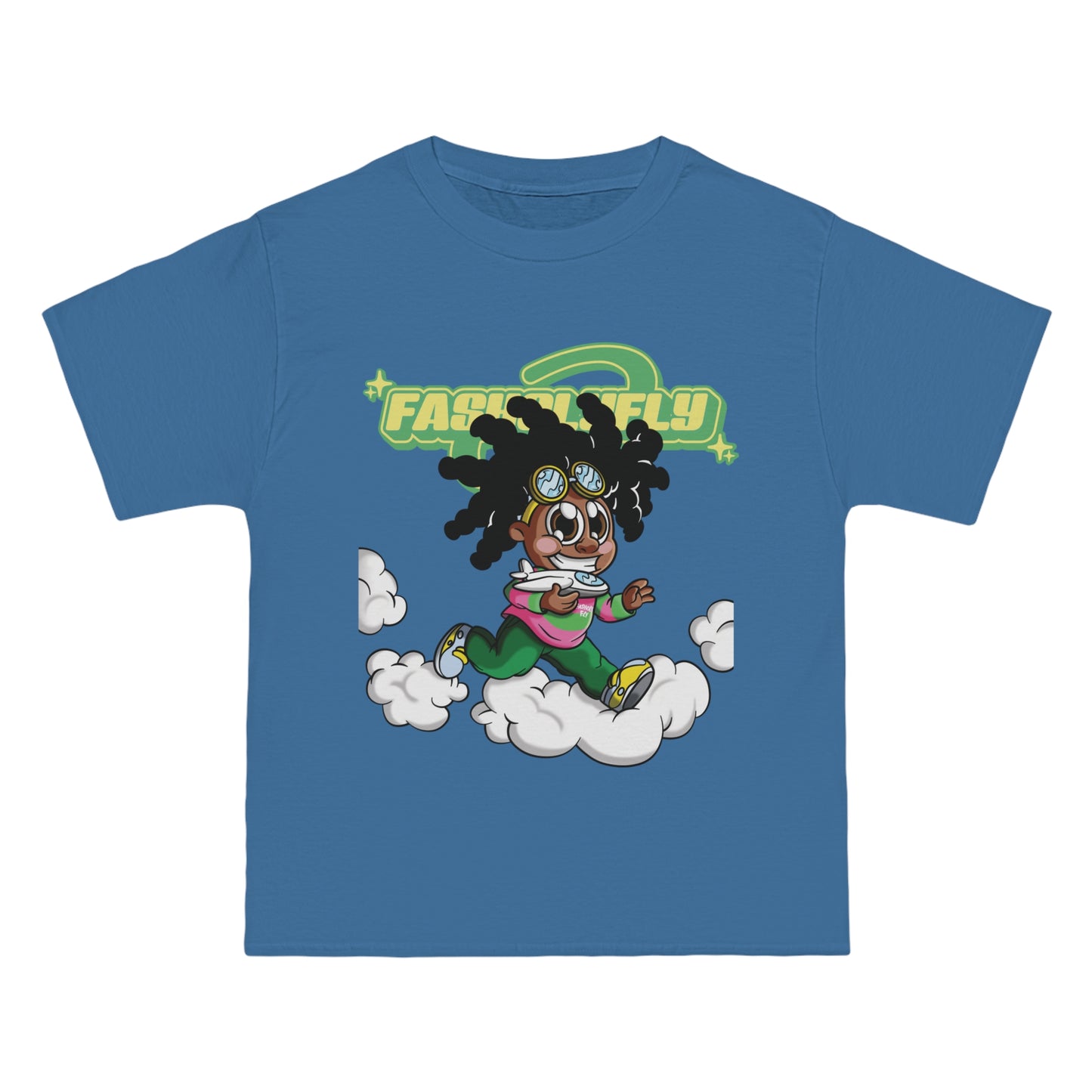 FilmoreFly | Beefy-T®