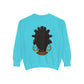 BantuBaybee (Sweatshirt) | Comfort Colors®