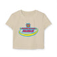 FFGURLZ Baby Tee
