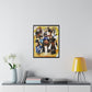 NoBigDyl. | Matte Canvas Print