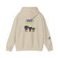 FFGURLZ Classic Hoodie
