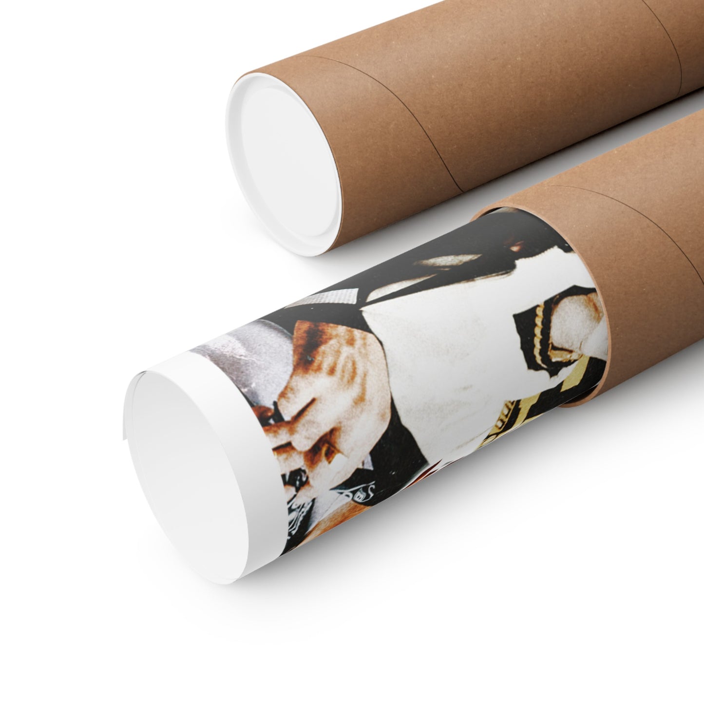 Miles Minnick | Posters Matte