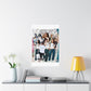 YAGIRLLAYC | Posters Matte