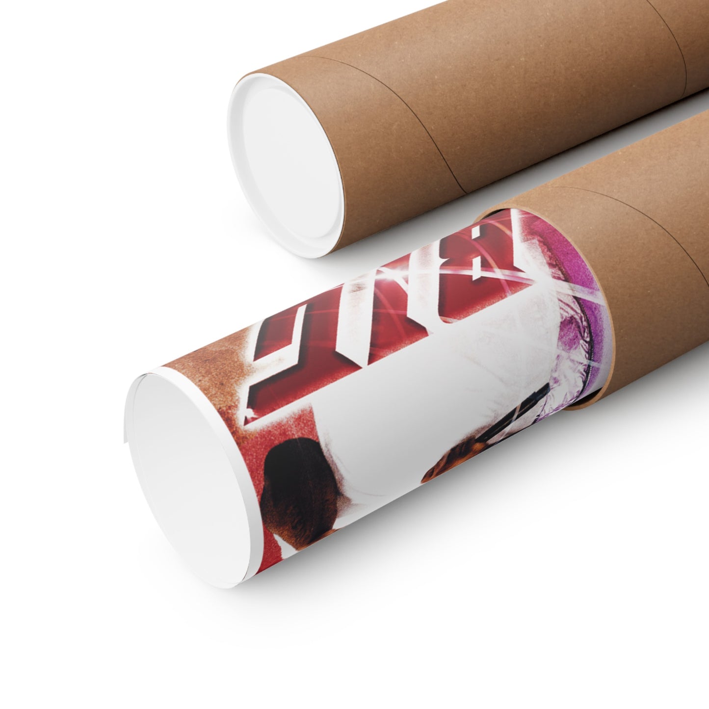 Big Breeze | Posters Matte