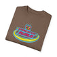 FFGURLZ Tee (Garment-Dyed) Comfort Colors