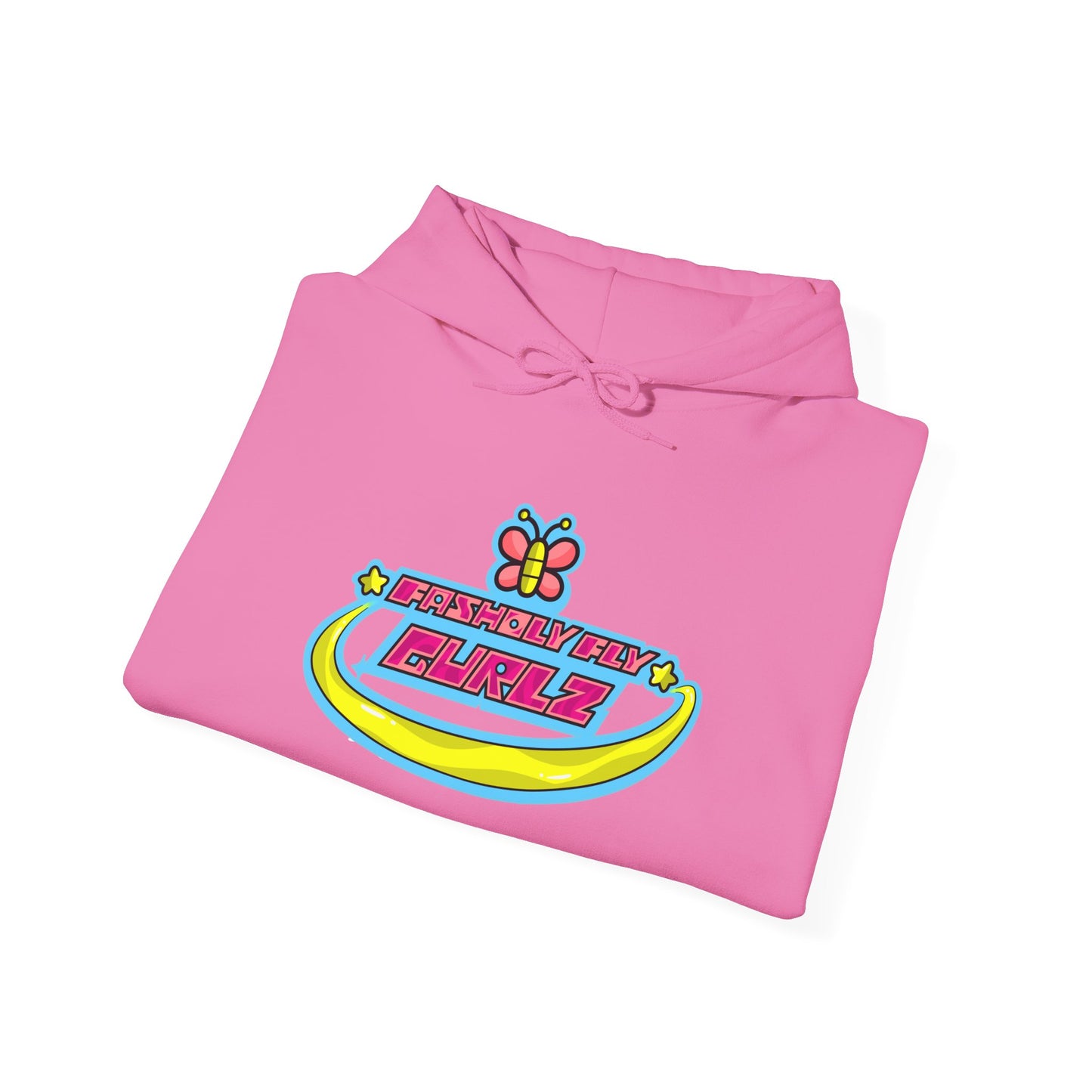 FFGURLZ Classic Hoodie