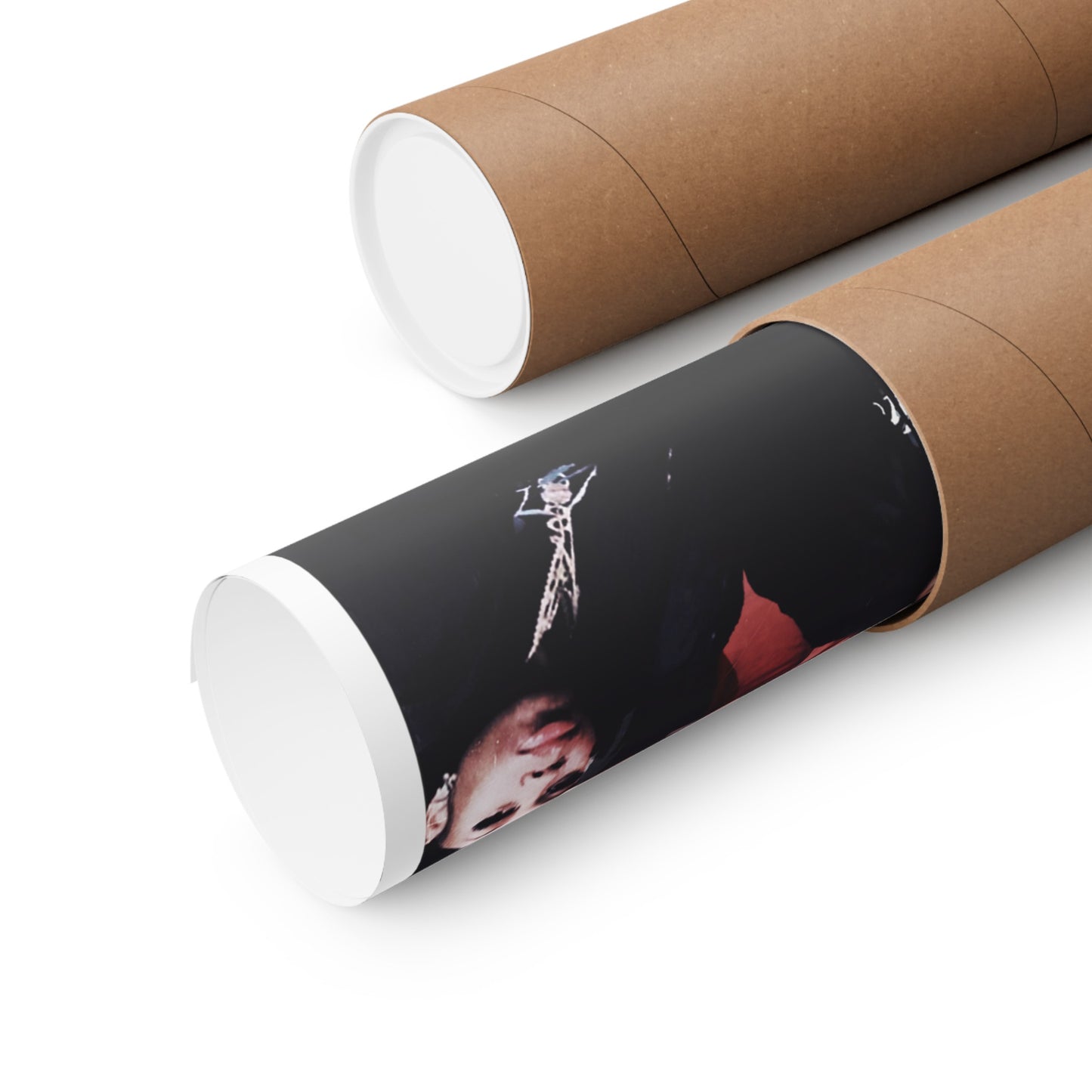 KEY'IJAH | Posters Matte