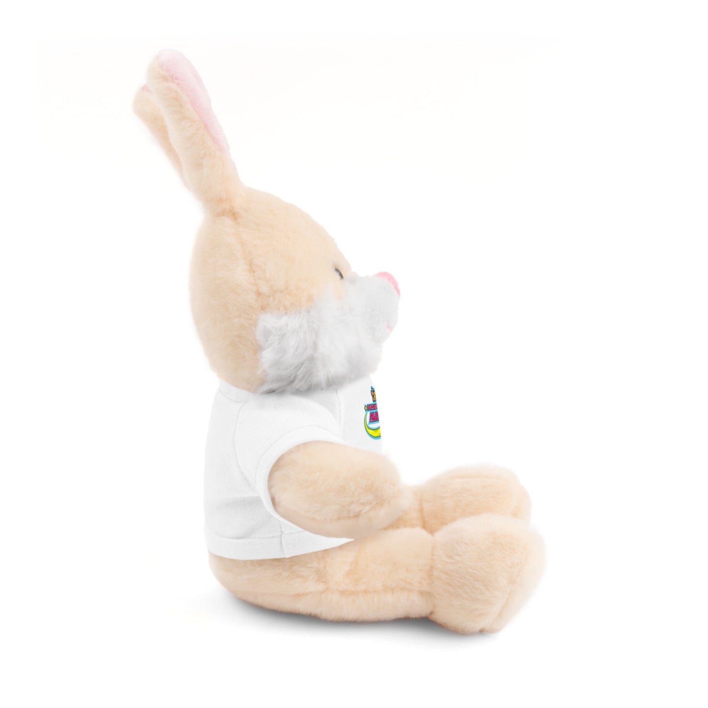 FFGURLZ "STUFF FRIENDSKII"