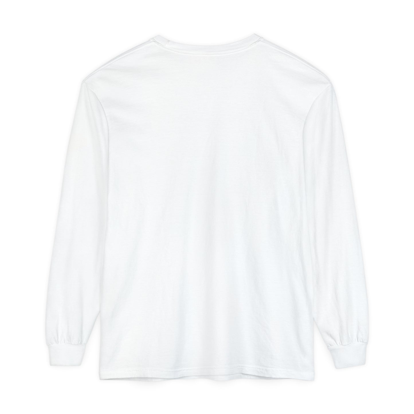 FFGreenski (Long Sleeve Tee) | Comfort Colors