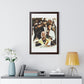 LECRAE | Poster Framed
