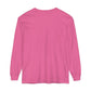 FFGreenski (Long Sleeve Tee) | Comfort Colors