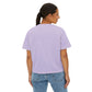 FFGURLZ "Boxy Tee" Comfort Colors®