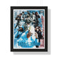 ParrisChariz  | Poster Framed