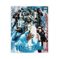 ParrisChariz | Posters Matte
